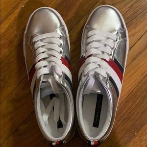 Tommy Hilfiger shoes
